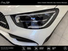 Mercedes GLC 300e 4MATIC SUV AMG Line  occasion � Gi�res - photo n�13