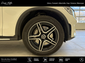 Mercedes GLC 300e 4MATIC SUV AMG Line  occasion � Gi�res - photo n�16