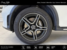 Mercedes GLC 300e 4MATIC SUV AMG Line  occasion � Gi�res - photo n�9