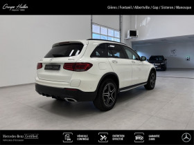 Mercedes GLC 300e 4MATIC SUV AMG Line  occasion � Gi�res - photo n�5