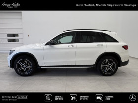 Mercedes GLC 300e 4MATIC SUV AMG Line  occasion � Gi�res - photo n�2