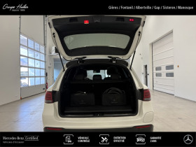 Mercedes GLC 300e 4MATIC SUV AMG Line  occasion � Gi�res - photo n�10