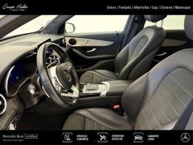Mercedes GLC 300e 4MATIC SUV AMG Line  occasion � Gi�res - photo n�18