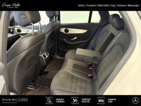Mercedes GLC 300e 4MATIC SUV AMG Line  occasion � Gi�res - photo n�19
