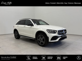 Mercedes GLC 300e 4MATIC SUV AMG Line  occasion � Gi�res - photo n�7