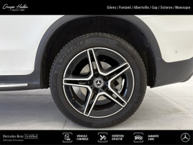 Mercedes GLC 300e 4MATIC SUV AMG Line  occasion � Gi�res - photo n�14