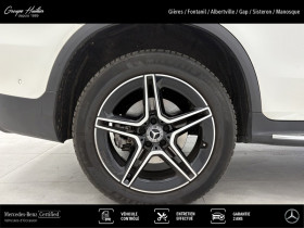 Mercedes GLC 300e 4MATIC SUV AMG Line  occasion � Gi�res - photo n�15