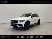 Annonce Mercedes GLC occasion Hybride 300e 4MATIC SUV AMG Line � Fontanil-Cornillon