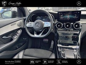 Mercedes GLC 300e 4MATIC SUV AMG Line  occasion  Gires - photo n6