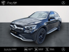 Mercedes GLC 300e 4MATIC SUV AMG Line  occasion  Gires - photo n1