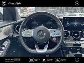 Mercedes GLC 300e 4MATIC SUV AMG Line  occasion  Gires - photo n7