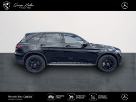 Mercedes GLC 300e 4MATIC SUV AMG Line  occasion  Gires - photo n4