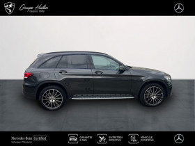 Mercedes GLC 300e 4MATIC SUV AMG Line  occasion  Gires - photo n4