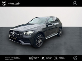 Mercedes GLC , garage GROUPE HUILLIER OCCASIONS  Gires