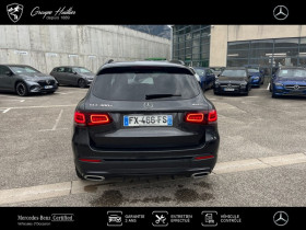 Mercedes GLC 300e 4MATIC SUV AMG Line  occasion  Gires - photo n13