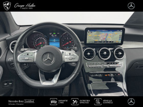 Mercedes GLC 300e 4MATIC SUV AMG Line  occasion  Gires - photo n6