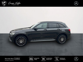 Mercedes GLC 300e 4MATIC SUV AMG Line  occasion  Gires - photo n2