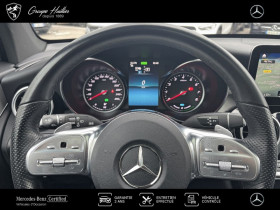 Mercedes GLC 300e 4MATIC SUV AMG Line  occasion  Gires - photo n9