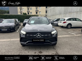 Mercedes GLC 300e 4MATIC SUV AMG Line  occasion  Gires - photo n5