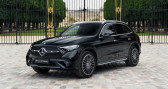 Mercedes GLC 300e 4Matic   PARIS 75