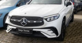 Mercedes GLC 300e AMG 4M PANO EN STOCK   Montfermeil 93