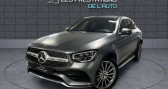 Annonce Mercedes GLC occasion Hybride 300e AMG Line 4Matic 9G � Puteaux