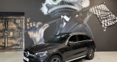 Mercedes GLC 300E AMG Line 4Matic Premium Plus Attelage  2020 - annonce de voiture en vente sur Auto Sélection.com