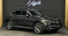 Mercedes GLC , garage L'AUTOMOBILE PARIS � M�ry Sur Oise