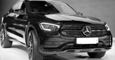 Annonce Mercedes GLC occasion Hybride 300e COUPE HYBRID 4 MATIC AMG  Montvrain