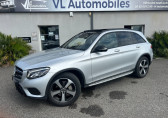 Annonce Mercedes GLC occasion Diesel 350 D 258 CH FASCINATION 4MATIC 9G-TRONIC  Colomiers