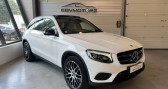 Mercedes GLC occasion année 2018 boite Automatique Annonce Mercedes GLC occasion Diesel 350 d 258 cv 4Matic exclusive à DRUSENHEIM