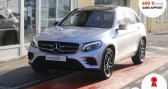 Annonce Mercedes GLC occasion Diesel 350 d 258 Fascination Pack AMG 4MATIC 9G-Tronic (Toit ouvran  Epinal