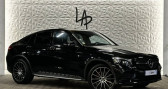 Annonce Mercedes GLC occasion Diesel 350 d 258ch AMG 4Matic 9G-Tronic � M�ry Sur Oise