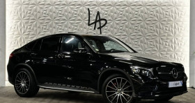 Mercedes GLC , garage L'AUTOMOBILE PARIS � M�ry Sur Oise