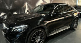 Annonce Mercedes GLC occasion Diesel 350 D 258CH BUSINESS EXECUTIVE 4MATIC 9G-TRONIC  AUBIERE