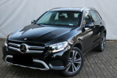 Annonce Mercedes GLC occasion Diesel 350 D 258CH BUSINESS EXECUTIVE 4MATIC 9G-TRONIC  Villenave-d'Ornon