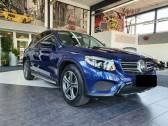 Mercedes GLC occasion année 2018 boite Sequentielle Annonce Mercedes GLC occasion Diesel 350 D 258CH EXECUTIVE 4MATIC 9G-TRONIC à Villenave-d'Ornon