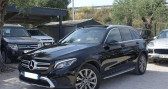 Annonce Mercedes GLC occasion Diesel 350 D 258CH FASCINATION 4MATIC 9G-TRONIC à VILLENEUVE LOUBET