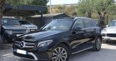 Mercedes GLC occasion année 2018 boite Automatique Annonce Mercedes GLC occasion Diesel 350 D 258CH FASCINATION 4MATIC 9G-TRONIC à VILLENEUVE LOUBET
