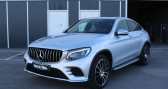 Annonce Mercedes GLC occasion Diesel 350 d 258ch Fascination 4Matic 9G-Tronic  PEYROLLES EN PROVENCE
