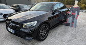 Annonce Mercedes GLC occasion Diesel 350 D 258CH FASCINATION 4MATIC 9G-TRONIC � LA GARDE
