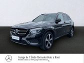 Annonce Mercedes GLC occasion Diesel 350 d 258ch Fascination 4Matic 9G-Tronic  BREST