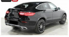 Mercedes GLC occasion Noir année 2018 boite Sequentielle Annonce Mercedes GLC occasion Diesel 350 D 258CH FASCINATION 4MATIC 9G-TRONIC à Villenave-d'Ornon