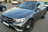 Mercedes GLC occasion année 2017 boite Sequentielle Annonce Mercedes GLC occasion Diesel 350 D 258CH FASCINATION 4MATIC 9G-TRONIC à Villenave-d'Ornon