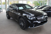 Mercedes GLC occasion année 2018 boite Sequentielle Annonce Mercedes GLC occasion Diesel 350 D 258CH SPORTLINE 4MATIC 9G-TRONIC EURO6C à Villenave-d'Ornon