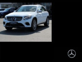 Mercedes GLC occasion année 2017 boite Automatique Annonce Mercedes GLC occasion Diesel 350 d 4 Matic AMG à Beaupuy