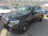 Mercedes GLC occasion année 2017 boite Automatique Annonce Mercedes GLC occasion Diesel 350 d 4 Matic AMG à Beaupuy