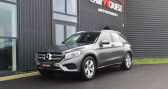 Annonce Mercedes GLC occasion Diesel 350 D 9G-TRONIC 4MATIC EXECUTIVE  pontivy