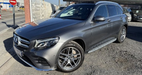 Mercedes GLC , garage AXCESS'AUTO � COURNON
