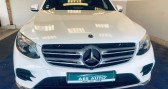 Annonce Mercedes GLC occasion Diesel 350 d 9G-Tronic 4Matic Sportline  Sannerville